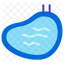 Natacao Icon