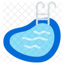 Natacao Icon