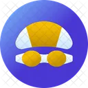 Natação  Icon