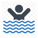 Natacao Agua Avatar Icon