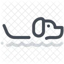 Animal Cachorro Animal De Estimacao Icon