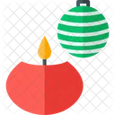 Natal Natal Dia Ícone