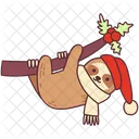 Feliz Natal Natal Celebracao Ícone