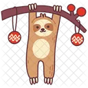 Feliz Natal Natal Celebracao Ícone