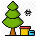 Natal Ícone