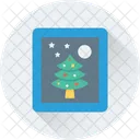 Natale  Icon