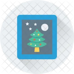 Natale  Icon