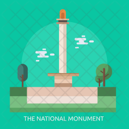 National Icon png