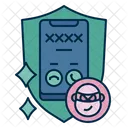 Nationaldonotcallregistry Protect Callcenterscam Phonefraud Telemarketing Contact Donotcalllist アイコン