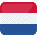 National Flag Of The Netherlands Netherlands Flag Of The Netherlands Icon