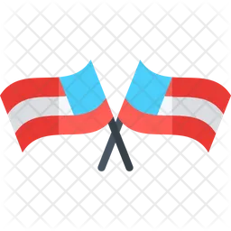 National Holidays Icon Download In Line Style National Holidays Icon Download In Line Style