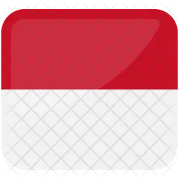 National Flag Icon