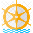 Marine Maritime Nautical Icon