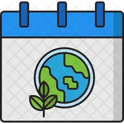 National Ozone Day  Icon