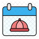 Nationaler Huttag  Icon