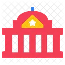 Nationales Einkaufszentrum  Symbol