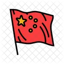 Nationalfeiertag Volker Symbol