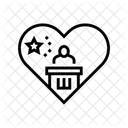 National Tag Patriotisch Symbol
