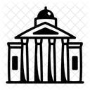 Nationalgalerie Museum Wahrzeichen Symbol