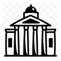 Nationalgallerie  Symbol