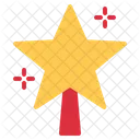 Nativity star  Icon