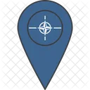 Nato Treaty Flag Icon