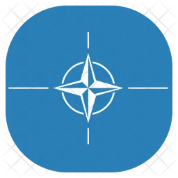 Nato Flag Symbol