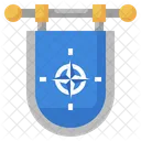 Nato  Icon