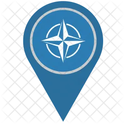 Nato union  Icon