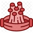 Natto  Ícone