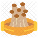 Natto  Ícone