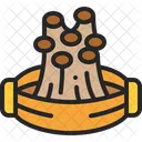 Natto  Ícone