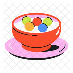 Natto  Icon