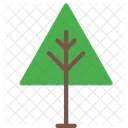 Natur Baum Pflanze Symbol