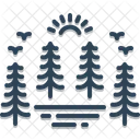 Natural  Icon