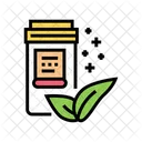 Natural Homeopathy Vitamin Icon