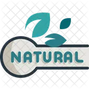 Natural  Icon