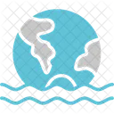 Natural Nature Ocean Icon