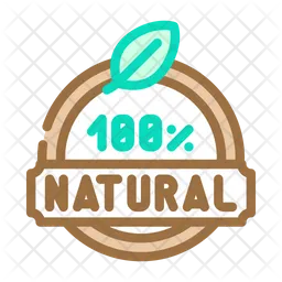 Natural Cosmetic  Icon