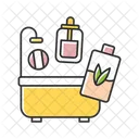 Natural cosmetic  Icon