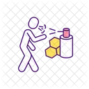Natural Cough Remedy  Icon