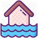 Natural Disaster Icon