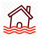 Natural Disaster Disaster Nature Icon