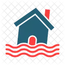 Natural Disaster Disaster Nature Icon