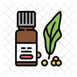 Natural Drugs  Icon