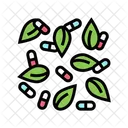 Natural Drugs Natural Drugs Icon