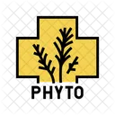 Natural Drugs Natural Drugs Icon