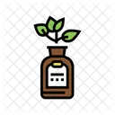 Natural Drugs Natural Drugs Icon
