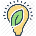 Natural Energy  Icon