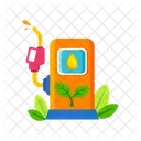 Health Human Ecological Icon